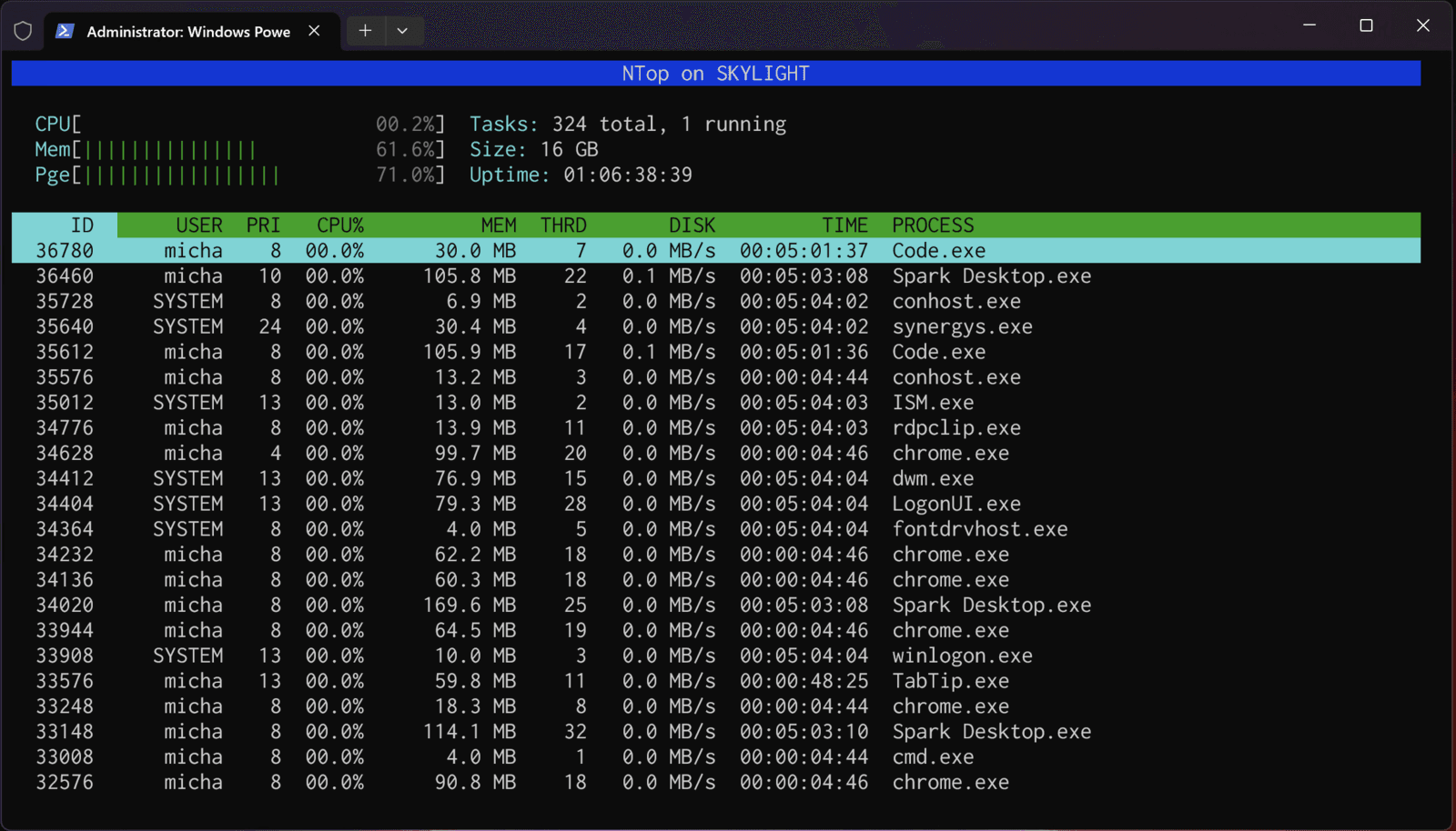 Let's Play in the Terminal! (For Windows Users)