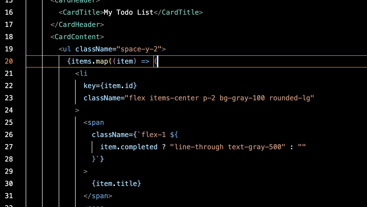 JavaScript's .map Method and React Rendering